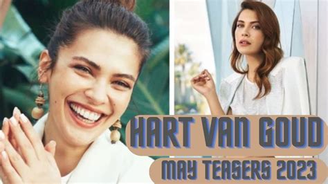 Hart Van Goud May Teasers 2023 A New Problem Comes To Town In The