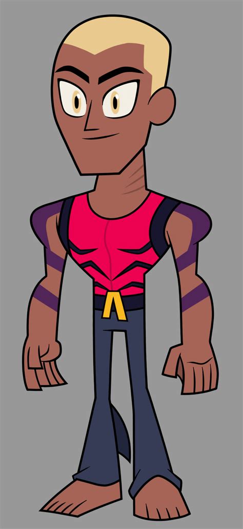 Kaldurahm Teen Titans Go By Mariokero345 On Deviantart