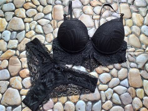 Kit C 10 Conjuntos De Lingerie Luxo Sortidos R 19 90 Cada ELITE