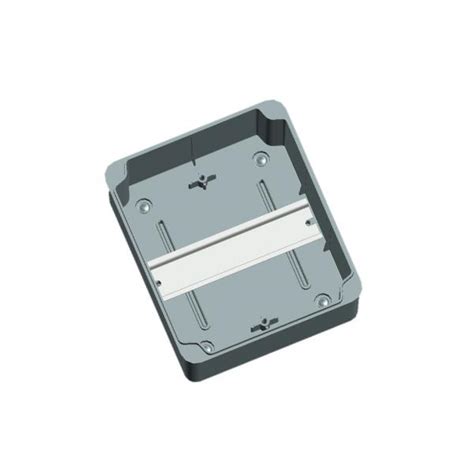 1190 руб. IP67 Коробка распределительная 155х179x100 с дин рейкой дкс