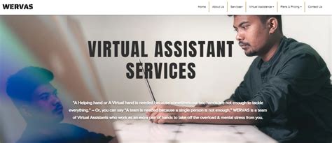 9 Best Virtual Assistant Outsourcing Companies In India 2024