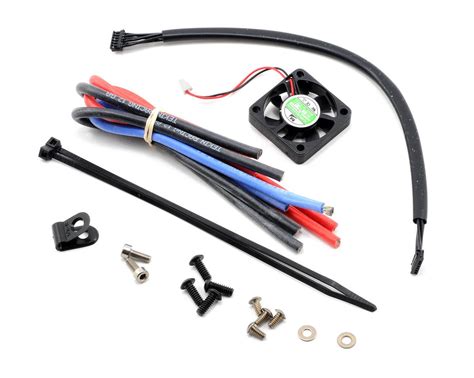 Tekin Rx Gen Redline T Th Scale Buggy Brushless Esc Motor Combo