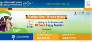 Pradhan Mantri Ujjwala Yojana PMUY 2024 Apply Online And Check