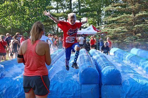 Nisswa Firecracker Run 2023 Klick Gallery Brainerd Dispatch News