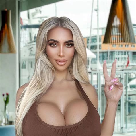 Kim Kardashian Lookalike Onlyfans Model Dies After Plastic Surgery