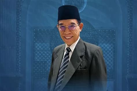 Jadwal Sholat Tarawih Di Masjid Istiqlal Malam Ini Penceramah Prof