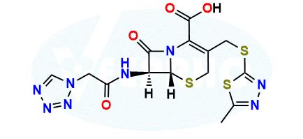 Cefazolin Ep Impurity L Veeprho