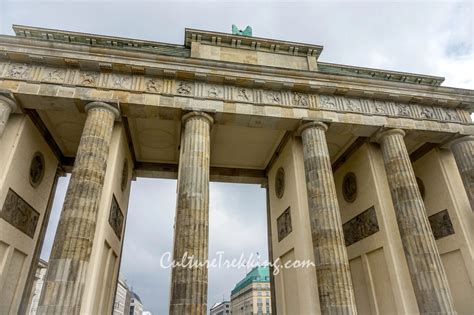 Berlin History at a Glance