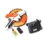 Аккумуляторная мотопила Stihl GTA 26 SET AS 2 AL 1 GA010116910 AS