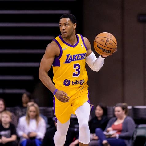 Lakers Lead On Twitter BREAKING THE LAKERS HAVE SIGNED TRISTAN