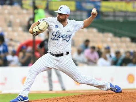 Moyers Primer Diablo For Neo Para El Puro Beisbol