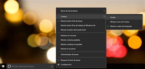 10 Trucos Y Funciones De La Barra De Tareas De Windows 10