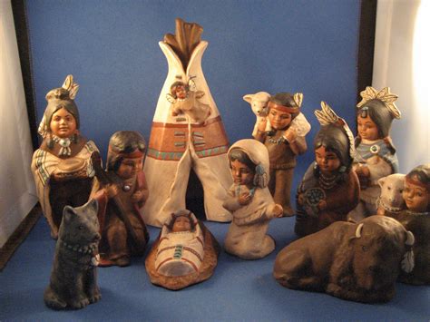 Amazing Nativity Scenes From Around The World On Display In Orange Beach Photos Video Artofit