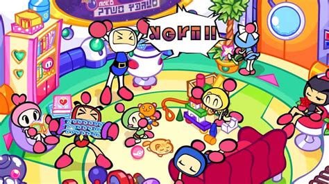 Super Bomberman R 2 saldrá el 14 de septiembre Ramen Para Dos