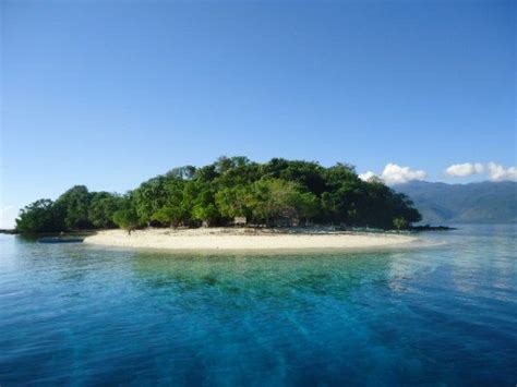 Top 12 Must-Visit Tourist Destinations in Davao Oriental | WayPH.com Beach Accommodation, Bonsai ...