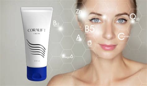 CoraLift Review Cream For Skin Rejuvenation Opinions Price