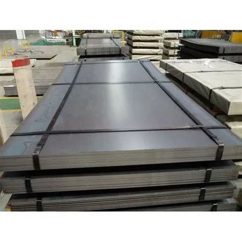 Mild Steel Hot Rolled Sheets At Best Price In Faridabad ID