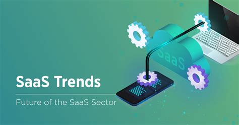 Future Of Software As A Service Key Saas Trends To Watch Velvetech