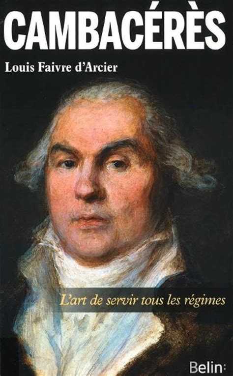 Biblio Express De La Fondation Napol On Larchichancelier Jean