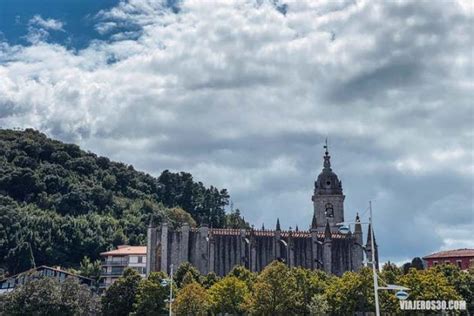 Lugares Incre Bles Que Ver En Lekeitio Y Alrededores