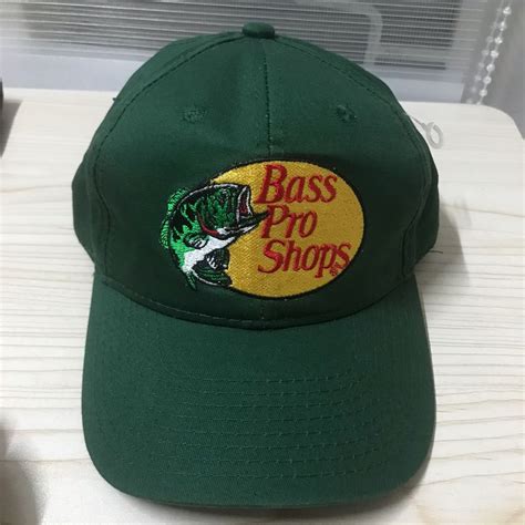 Bass Pro Shops Cap Men S Fashion Watches And Accessories Caps And Hats On Carousell