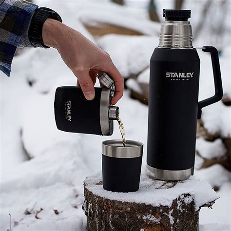 Фляга Stanley Master 0.23L - 10-02892-000 - купить в Украине, цена в ...