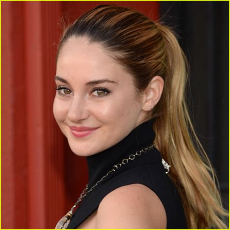 Shailene Woodley’s New Interview Includes Several Presumed References To Aaron Rodgers