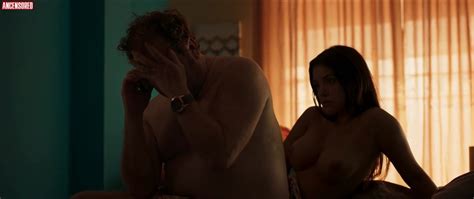 Lina Nieto nude pics página 1