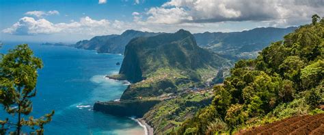 North Coast Of Madeira Promoted • The Original Madeira Island News Blog