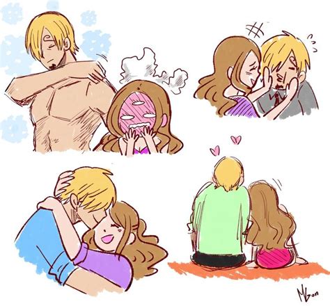 Pin By Strawhats Queen On Sanji X Pudding In One Piece Ship One