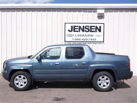 2006 Honda Ridgeline Rts For Sale Cc 905070