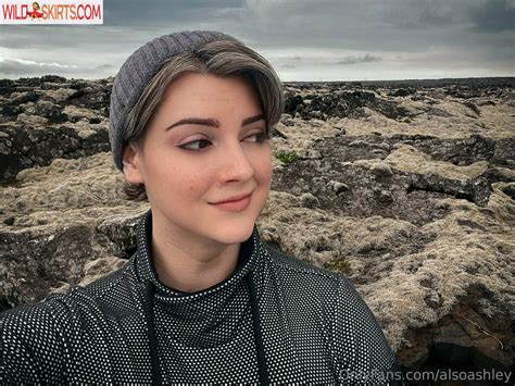 Ashley Barron AlsoAshley Alsoashleyb Nude OnlyFans Instagram Leaked Photo 337