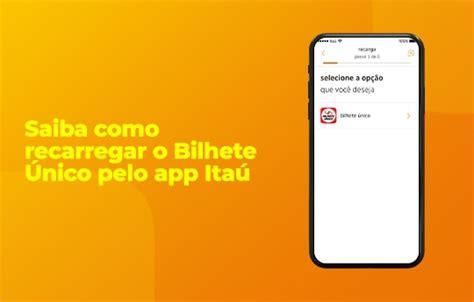 Aplicativo Itaú