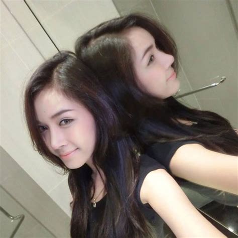 Không thua gì Thái Lan Lào cũng sở hữu rất nhiều hot girl xinh đẹp