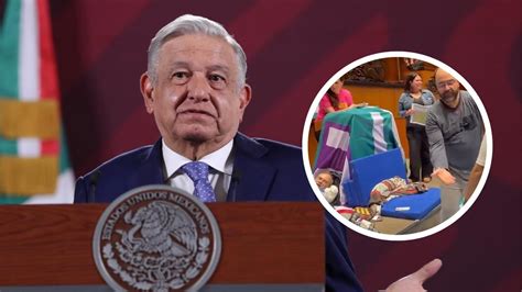 28 04 23 l AMLO VUELVE A LA CARGA en sus MAÑANERAS y da MENSAJE a