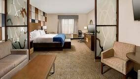 Holiday Inn Express Hotel & Suites Waco South, Waco : -24% during the ...