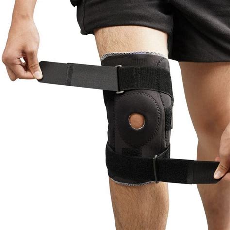 Orthopedic Knee Brace - PeekMarket