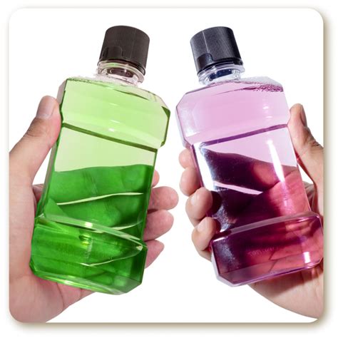 The Best Mouthwash 4 Things You Must Know From Our Dentists