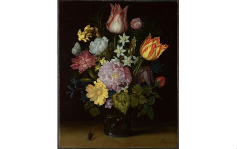 Dutch Flowers | Art in London