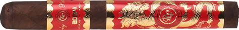 Rocky Patel Limited Editions Year Of The Dragon Toro Cigarworld