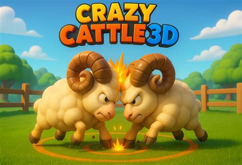 Crazycattle Unblocked