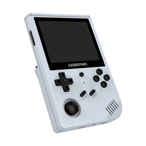 Buy Now RG351V Handheld Retro Gaming Console By ANBERNIC