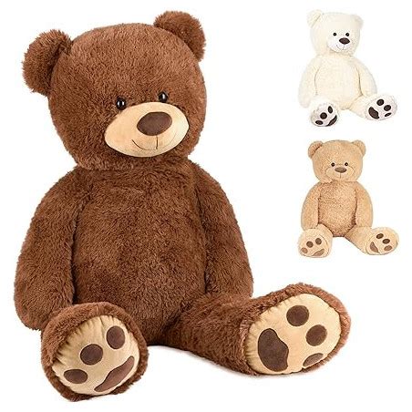 Peluche G Ante Ours