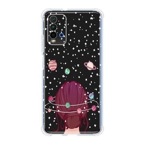 Capa De Celular Para Xiaomi Redmi Tpower Mi Kabum