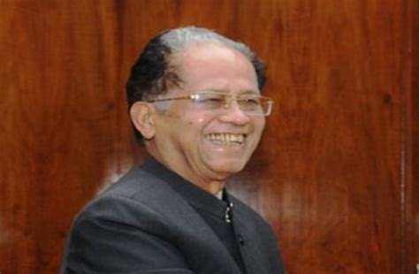 Covid 19 Former Assam Chief Minister Tarun Gogoi Passes Away Tribute