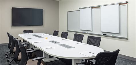 Small Meeting Room | Norwood Conference Center