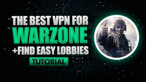 This Is The Best VPN For Warzone YouTube