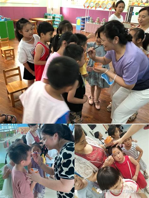 【浓情粽意爱在端午】雅稚幼儿园端午节义卖活动 学校新闻 成都市温江区雅稚幼儿园青羊区小星星幼儿园