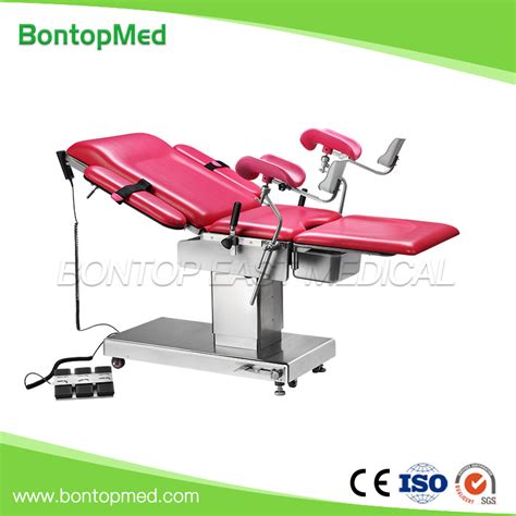 Hospital Equipment Electric Hydraulic Manual Surgical Examination