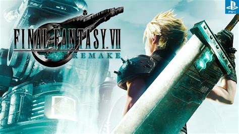 Análisis Final Fantasy VII Remake el esperado regreso a Midgar